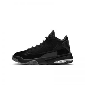 Jordan Max Aura 2 Schwarz (CN8094-002)