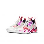 Jordan“Why Not?“Zer0.3 SE Weiß (CN8107-101)