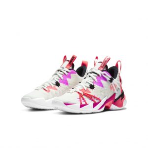 Jordan“Why Not?“Zer0.3 SE Weiß (CN8107-101)