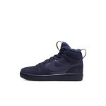 Nike Court Borough Mid 2 Blau (CQ4026-400)