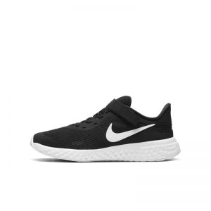 Nike Revolution 5 FlyEase Schwarz (CQ4649-004)