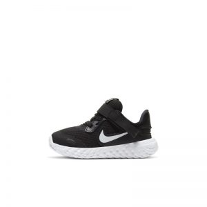Nike Revolution 5 FlyEase Schwarz (CQ4651-004)
