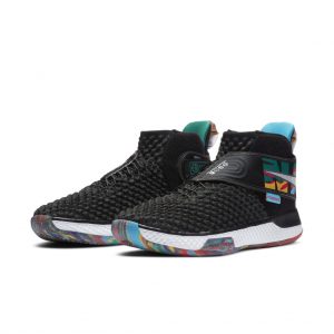 Nike Air Zoom UNVRS FlyEase Schwarz (CQ6422-001)