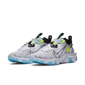 Nike React Vision Weiß (CT2927-100)
