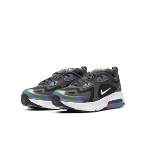 Nike Air Max 200 Grau (CT9632-001)
