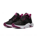 Jordan Air Cadence Schwarz (CV1761-015)