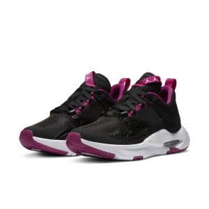 Jordan Air Cadence Schwarz (CV1761-015)