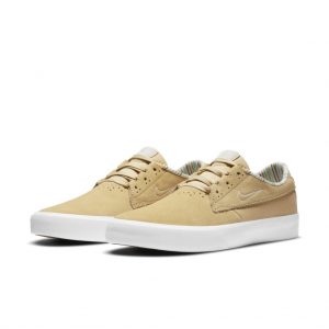 Nike SB Shane Premium Skateboardschuh – Braun Braun (CV5500-200)