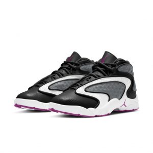 Air Jordan OG Schwarz (CW0907-005)