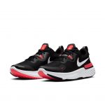 Nike React Miler Schwarz (CW1777-001)