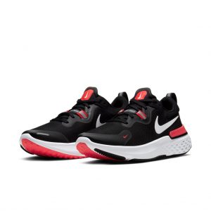 Nike React Miler Schwarz (CW1777-001)