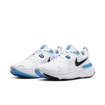 Nike React Miler Weiß (CW1777-100)
