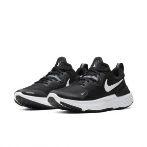 Nike React Miler Schwarz (CW1778-003)