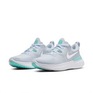 Nike React Miler Grau (CW1778-004)