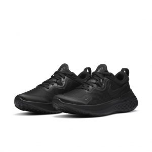 Nike React Miler Schwarz (CW1778-006)