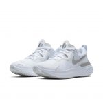 Nike React Miler Weiß (CW1778-100)