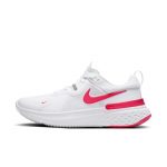 Nike React Miler Weiß (CW1778-101)