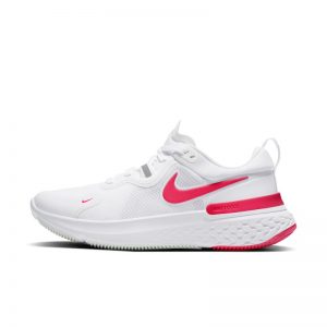 Nike React Miler Weiß (CW1778-101)