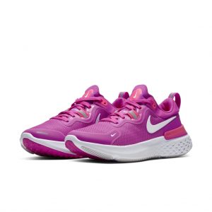 Nike React Miler Pink (CW1778-601)