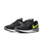 Nike Air Zoom Structure 22 Schwarz (CW2641-001)