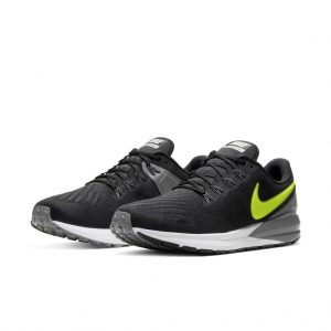 Nike Air Zoom Structure 22 Schwarz (CW2641-001)