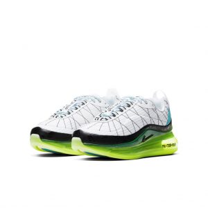 Nike MX-720-818 Weiß (CW4721-101)