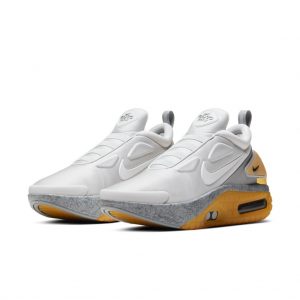 Nike Adapt Auto Max Grau (CW7307-001)