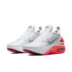 Nike Adapt Auto Max Grau (CZ0232-002)