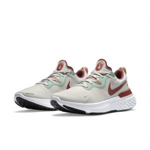 Nike React Miler Weiß (CZ8695-063)