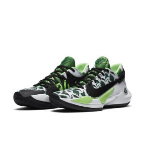Zoom Freak 2 Naija Grau (DA0907-002)