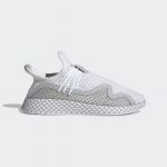 adidas Deerupt S Footwear White / Grey Two / Core Black (DB2684)