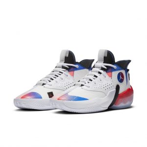 Jordan React Elevation Weiß (DC5187-102)