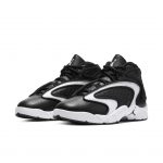 Air Jordan OG Schwarz (133000-001)