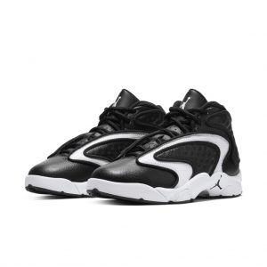 Air Jordan OG Schwarz (133000-001)