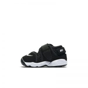 Nike Rift Schwarz (317415-014)