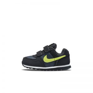 Nike MD Runner Schwarz (652966-030)