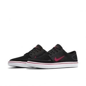 Nike SB Portmore Schwarz (725027-060)
