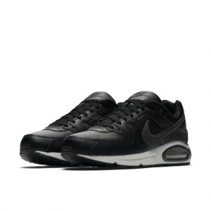 Nike Air Max Command Schwarz (749760-001)
