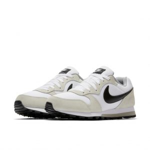 Nike MD Runner 2 Weiß (749869-100)