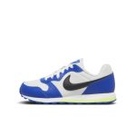 Nike MD Runner 2 Grau (807316-021)