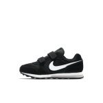 Nike MD Runner 2 Schwarz (807317-001)
