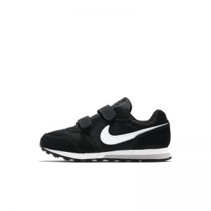 Nike MD Runner 2 Schwarz (807317-001)