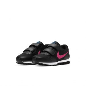 Nike MD Runner 2 Schwarz (807317-020)