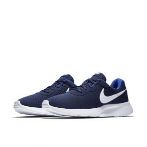 Nike Tanjun Blau (812654-414)