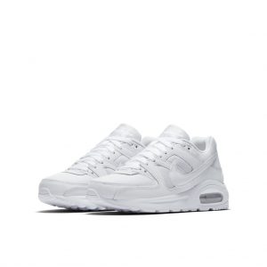Nike Air Max Command Flex Weiß (844346-101)