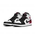 Air Jordan 1 Mid SE Weiß (852542-100)