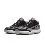 Air Jordan 11 Retro Low IE Schwarz (919712-006)