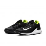 NikeCourt Air Zoom Zero Schwarz (AA8018-007)