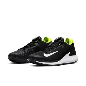 NikeCourt Air Zoom Zero Schwarz (AA8018-007)
