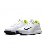 NikeCourt Air Zoom Zero Weiß (AA8018-104)